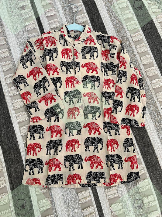 Elephant Boys Ethnic